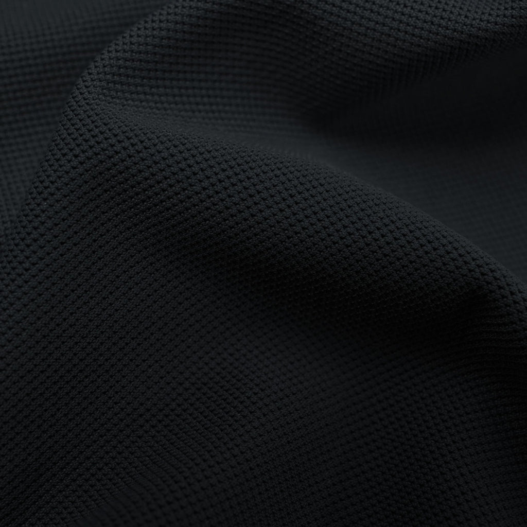 ZQ16R - Origin Pique Look Recycled Nylon Spandex Fabric | Blue Moon Fabrics