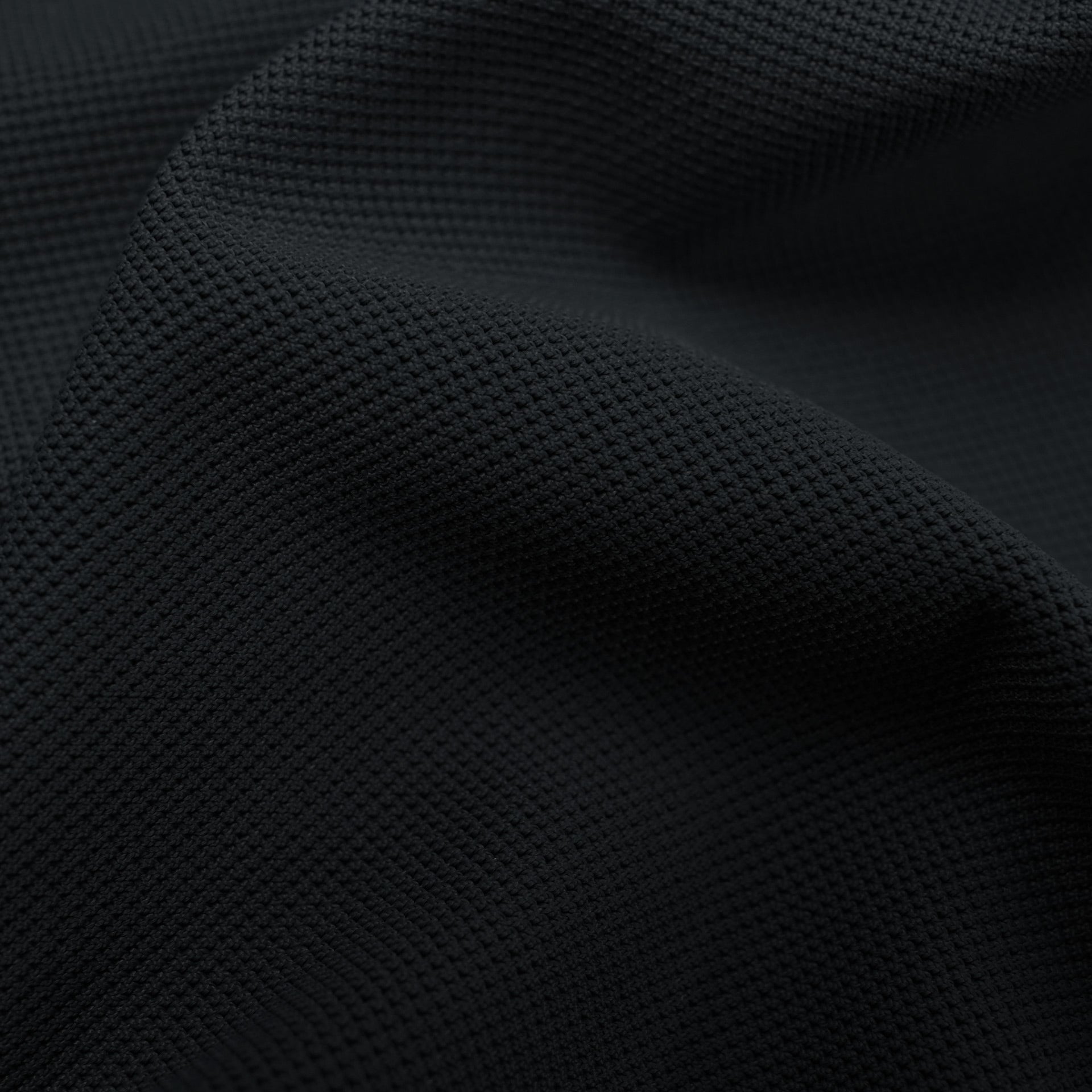 ZQ16R - Origin Pique Look Recycled Nylon Spandex Fabric | Blue Moon Fabrics
