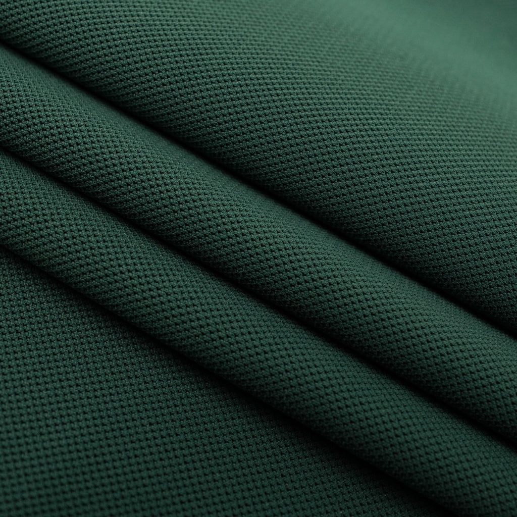 ZQ16R - Origin Pique Look Recycled Nylon Spandex Fabric | Blue Moon Fabrics