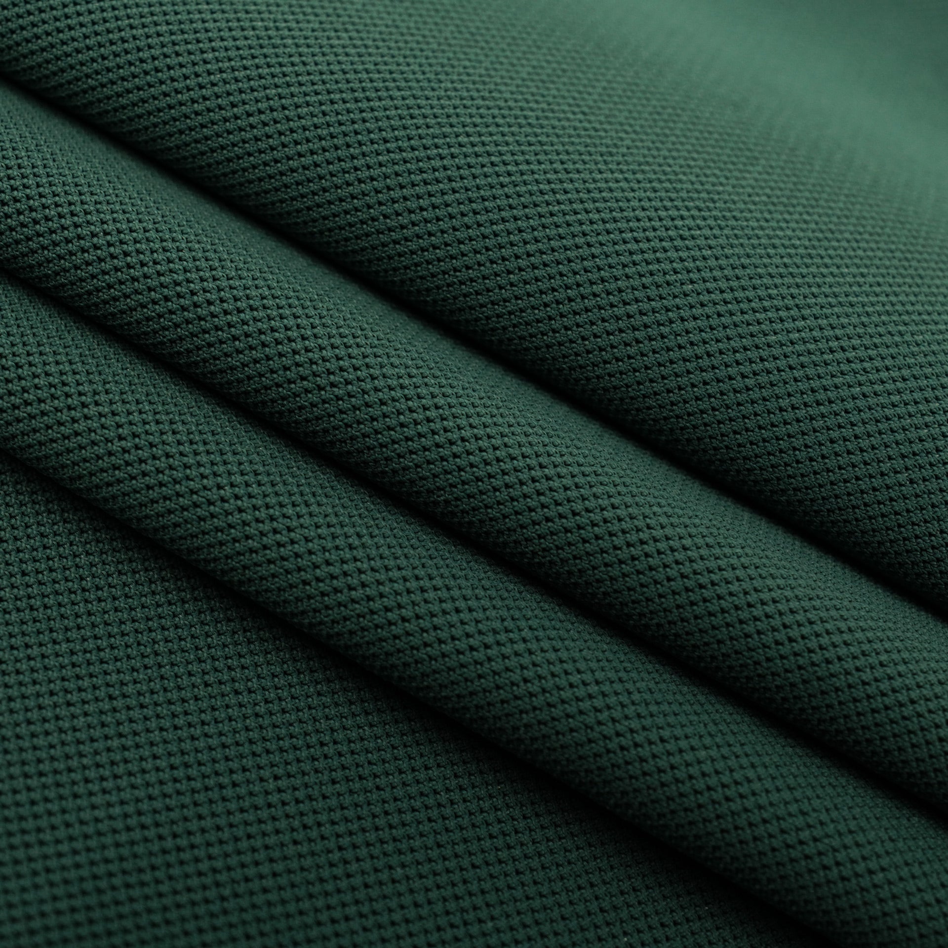 ZQ16R - Origin Pique Look Recycled Nylon Spandex Fabric | Blue Moon Fabrics