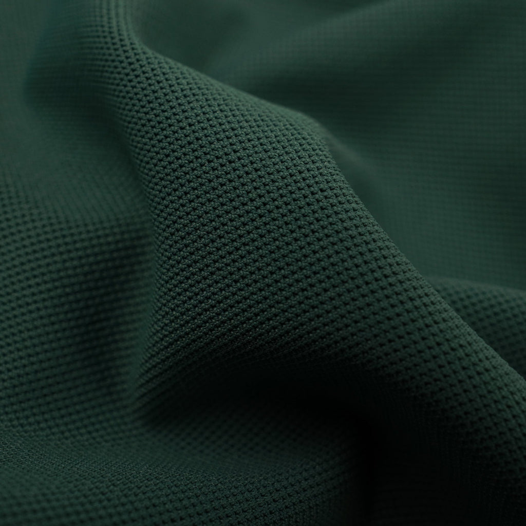 ZQ16R - Origin Pique Look Recycled Nylon Spandex Fabric | Blue Moon Fabrics