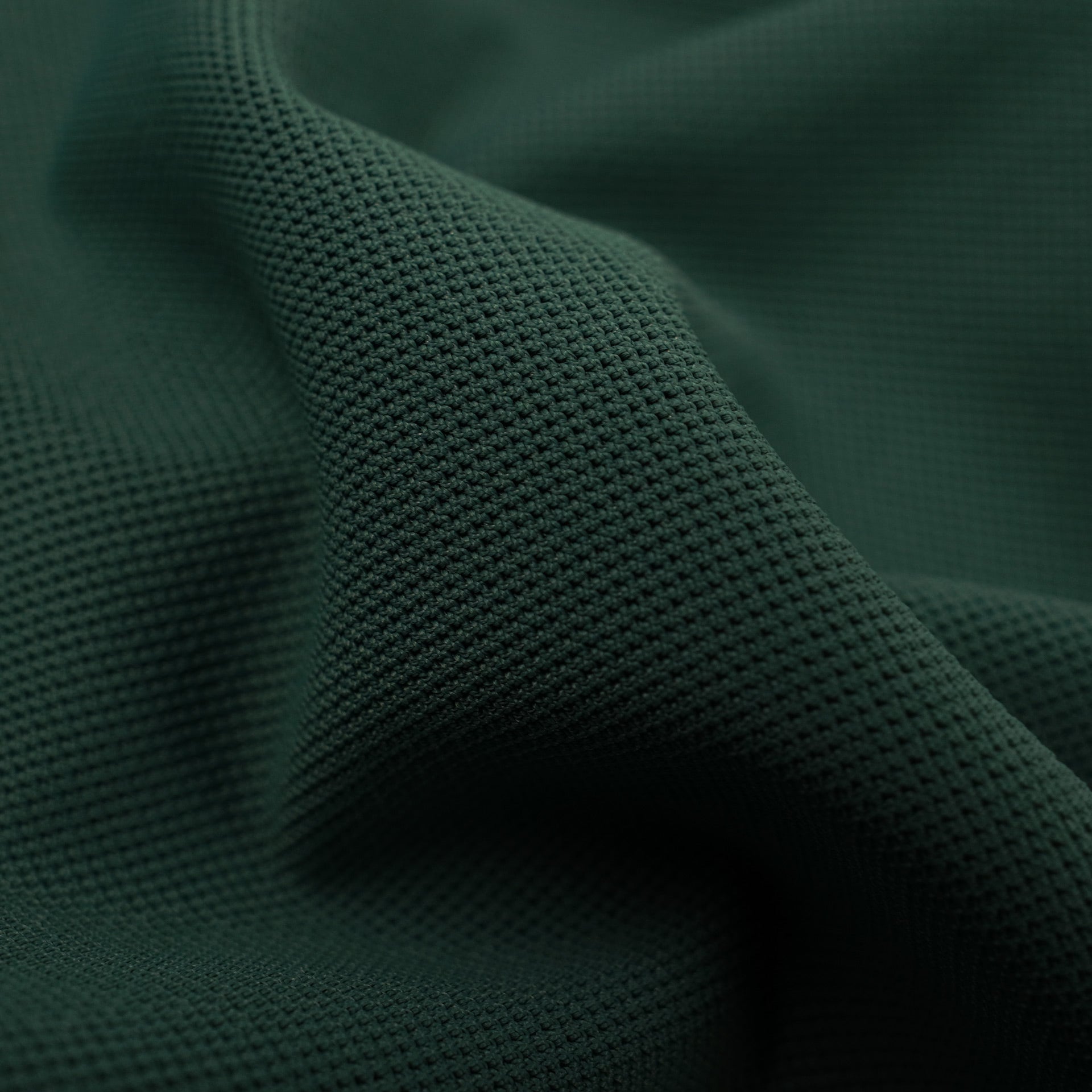 ZQ16R - Origin Pique Look Recycled Nylon Spandex Fabric | Blue Moon Fabrics