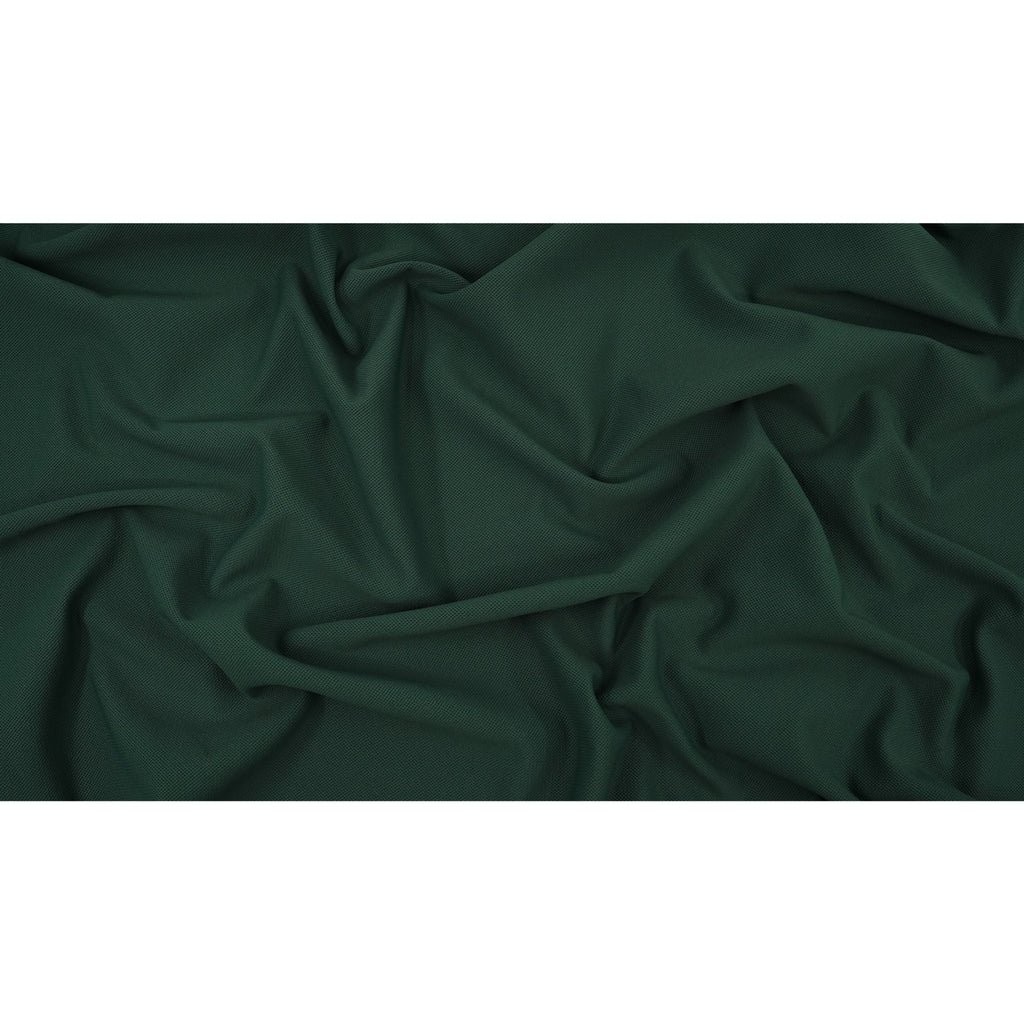 ZQ16R - Origin Pique Look Recycled Nylon Spandex Fabric | Blue Moon Fabrics