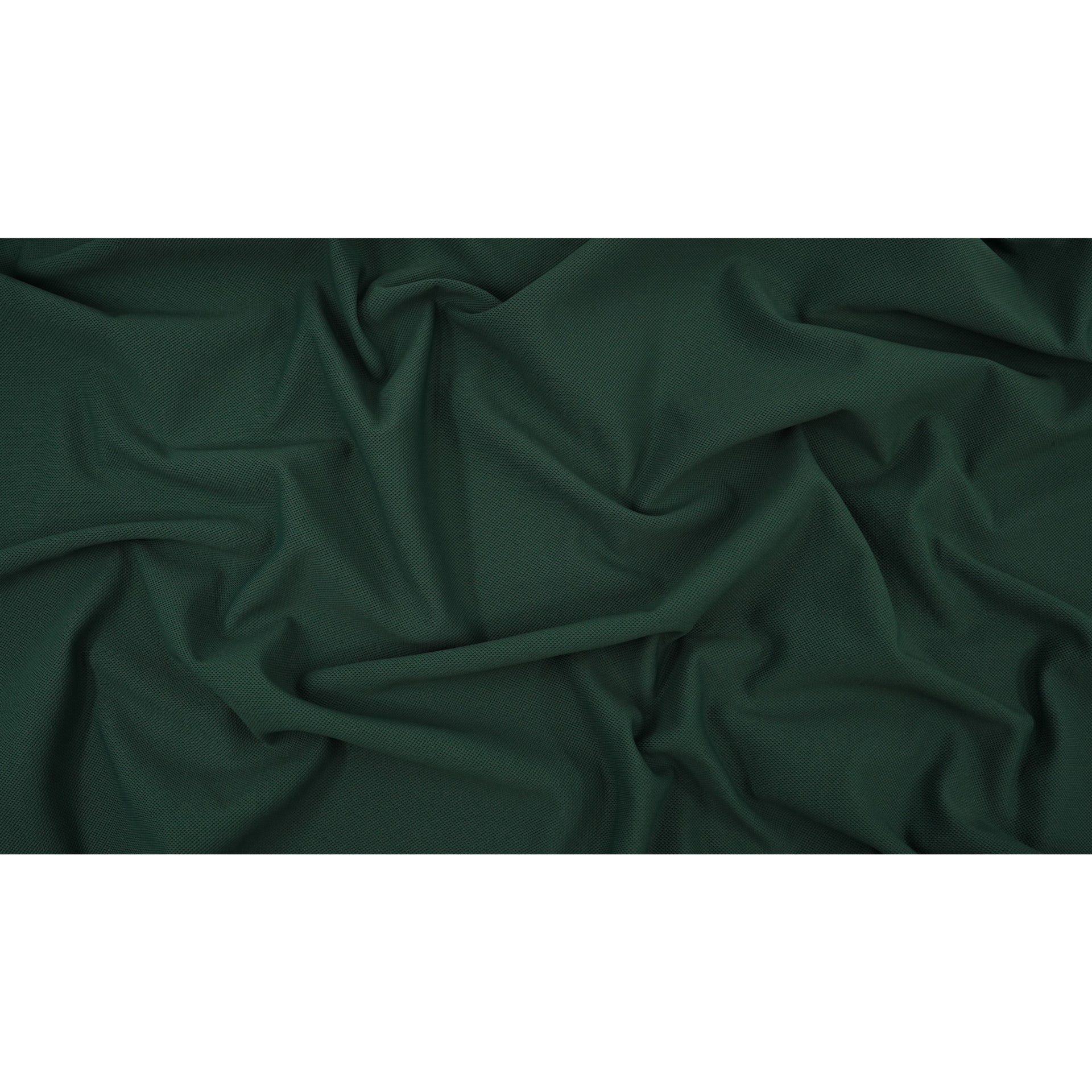 ZQ16R - Origin Pique Look Recycled Nylon Spandex Fabric | Blue Moon Fabrics