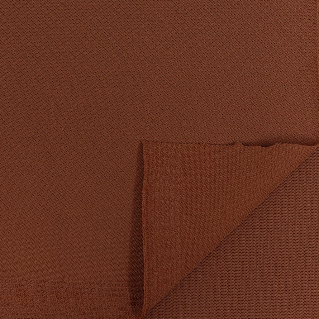 ZQ16R - Origin Pique Look Recycled Nylon Spandex Fabric | Blue Moon Fabrics