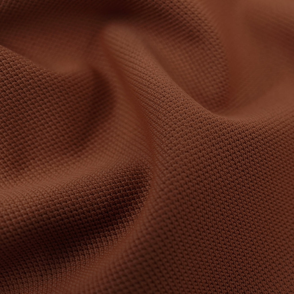 ZQ16R - Origin Pique Look Recycled Nylon Spandex Fabric | Blue Moon Fabrics