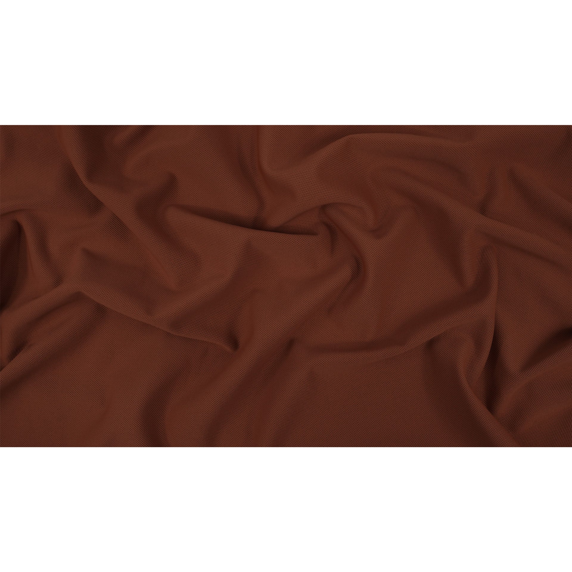 ZQ16R - Origin Pique Look Recycled Nylon Spandex Fabric | Blue Moon Fabrics