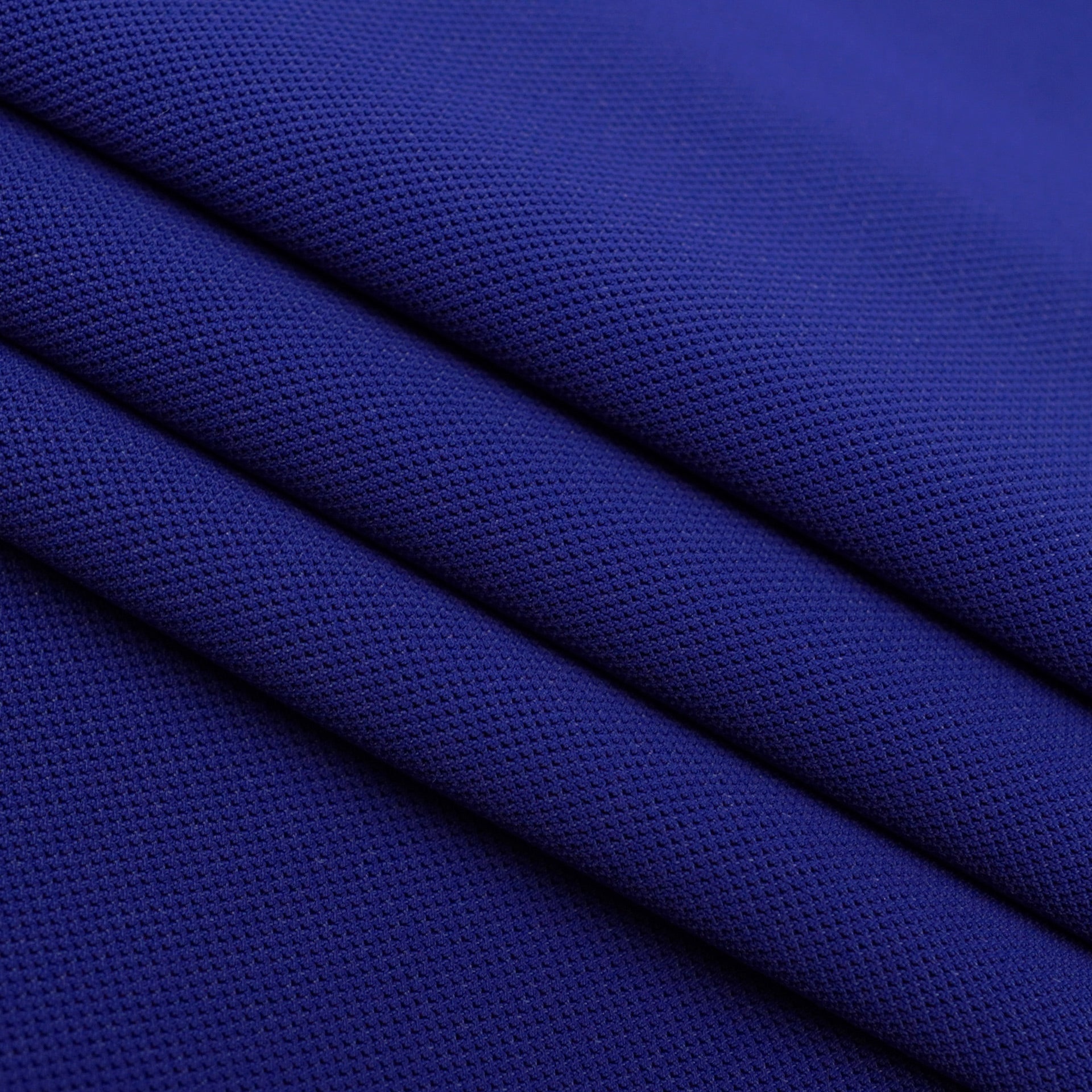 ZQ16R - Origin Pique Look Recycled Nylon Spandex Fabric | Blue Moon Fabrics