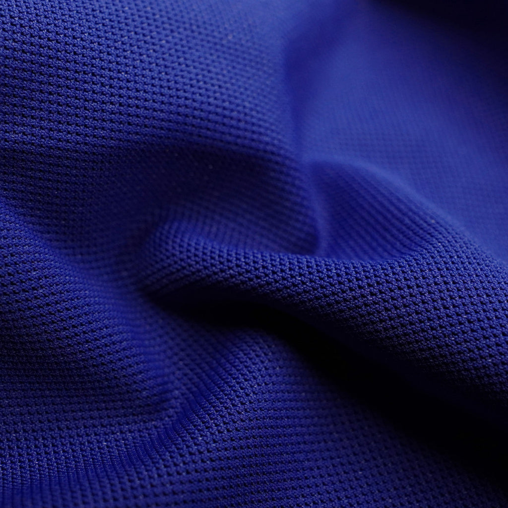 ZQ16R - Origin Pique Look Recycled Nylon Spandex Fabric | Blue Moon Fabrics