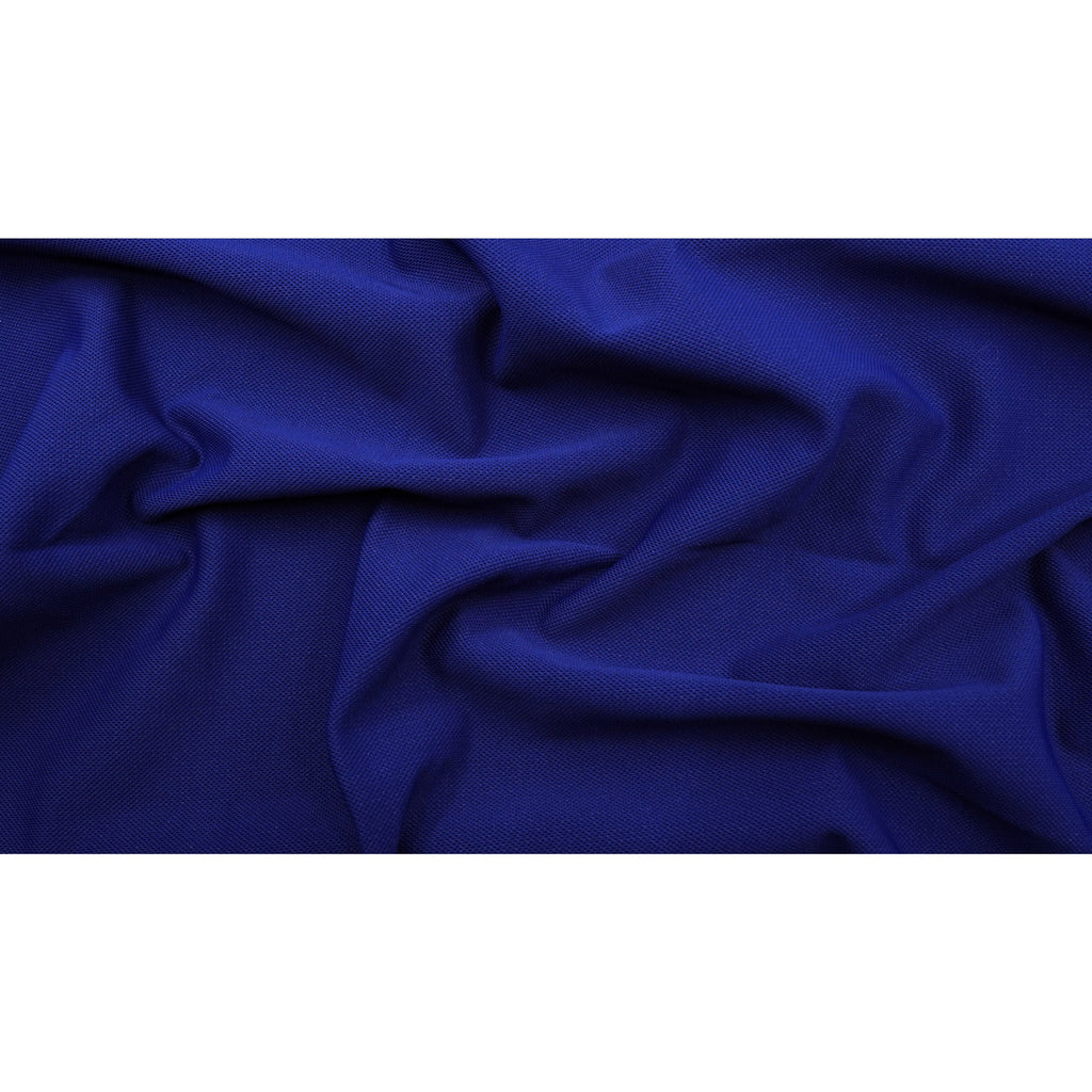 ZQ16R - Origin Pique Look Recycled Nylon Spandex Fabric | Blue Moon Fabrics