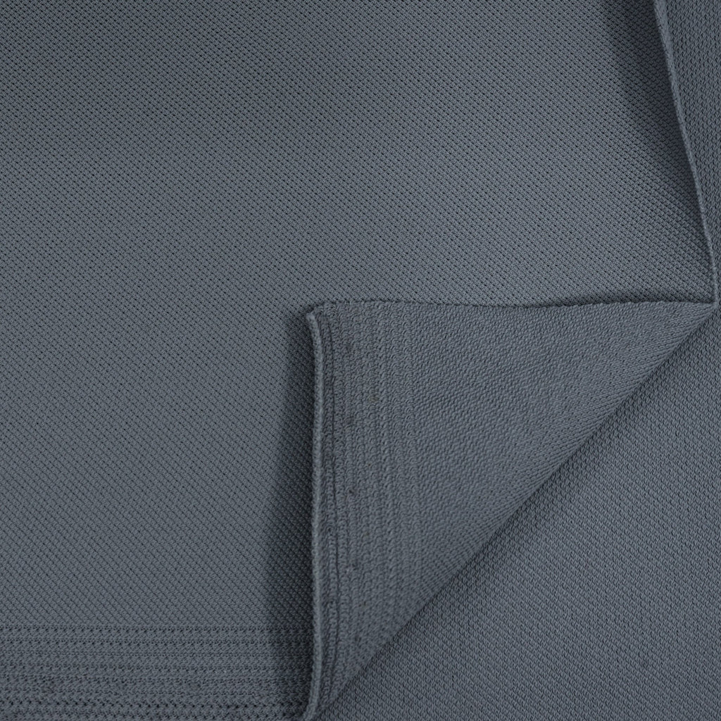 ZQ16R - Origin Pique Look Recycled Nylon Spandex Fabric | Blue Moon Fabrics