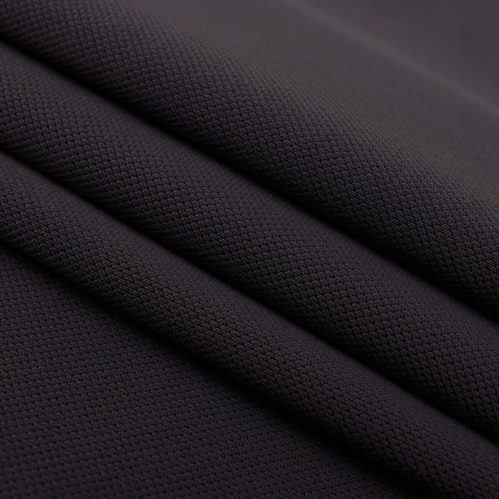 ZQ16R - Origin Pique Look Recycled Nylon Spandex Fabric | Blue Moon Fabrics