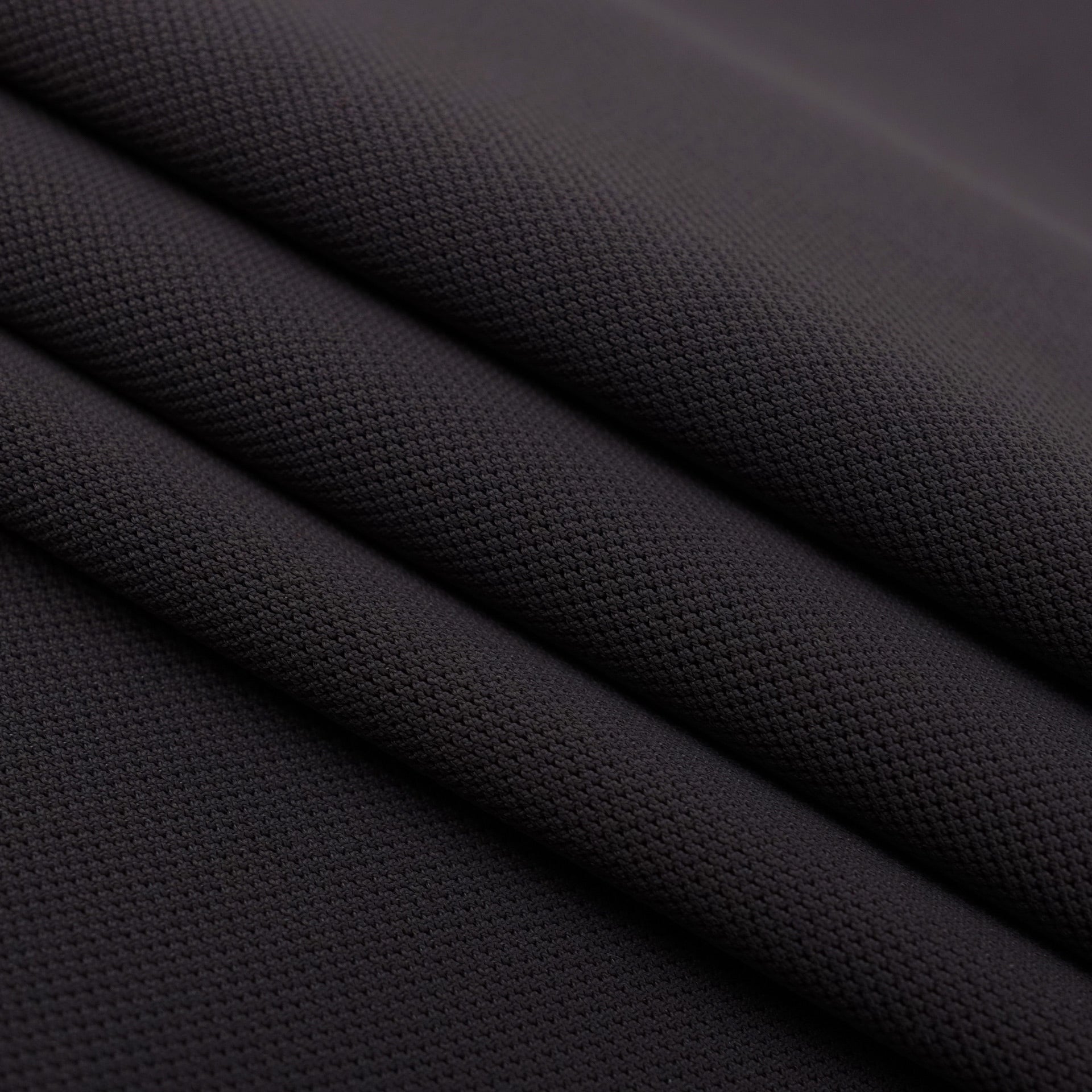 ZQ16R - Origin Pique Look Recycled Nylon Spandex Fabric | Blue Moon Fabrics