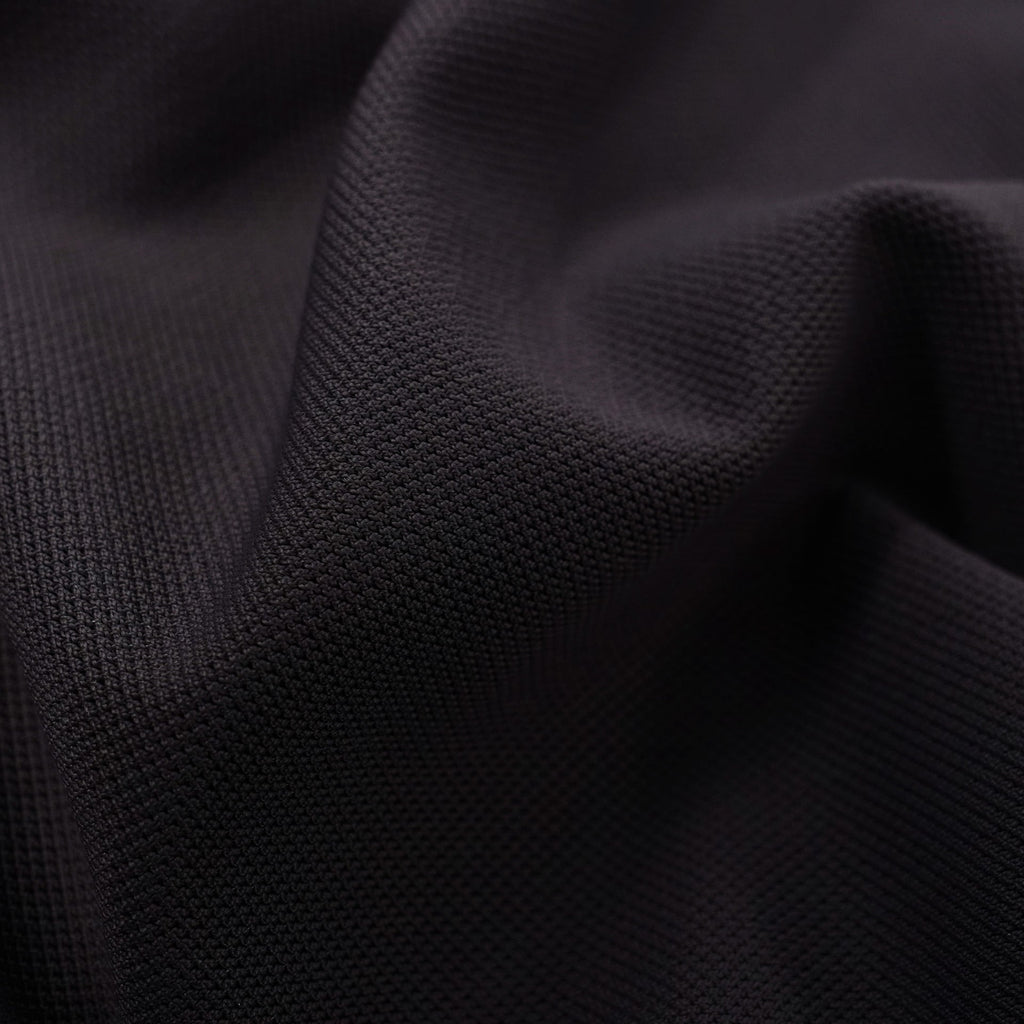 ZQ16R - Origin Pique Look Recycled Nylon Spandex Fabric | Blue Moon Fabrics