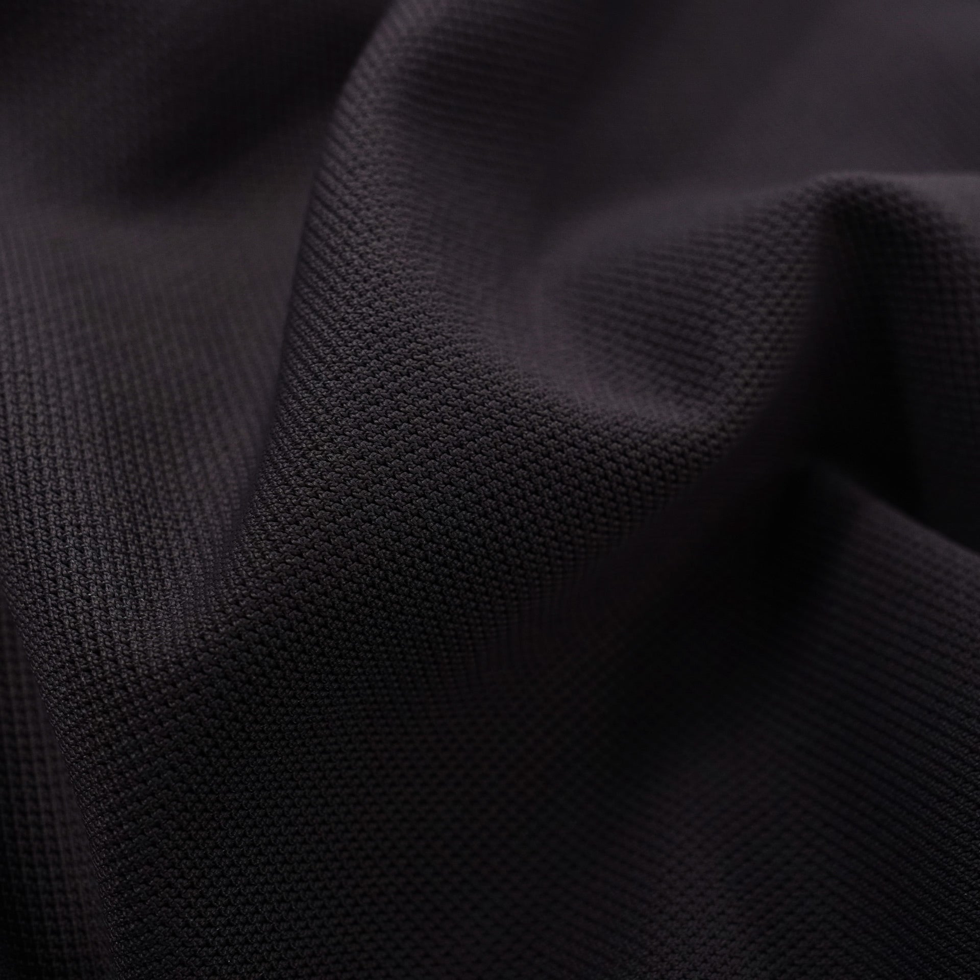 ZQ16R - Origin Pique Look Recycled Nylon Spandex Fabric | Blue Moon Fabrics