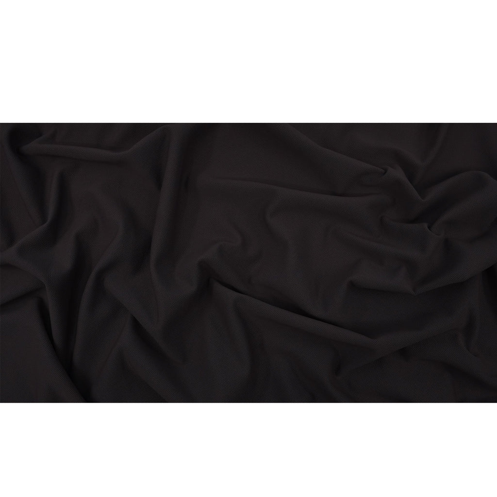 ZQ16R - Origin Pique Look Recycled Nylon Spandex Fabric | Blue Moon Fabrics