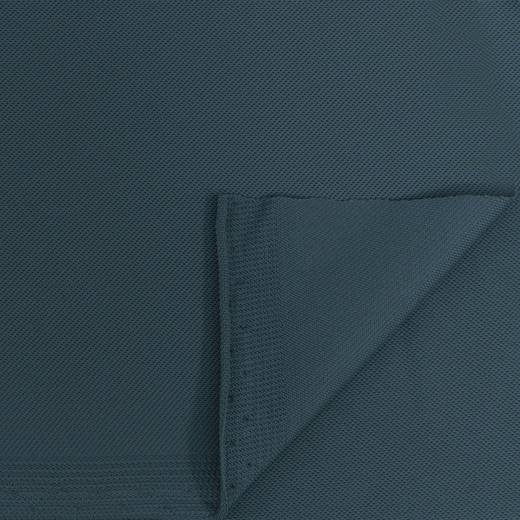 ZQ16R - Origin Pique Look Recycled Nylon Spandex Fabric | Blue Moon Fabrics