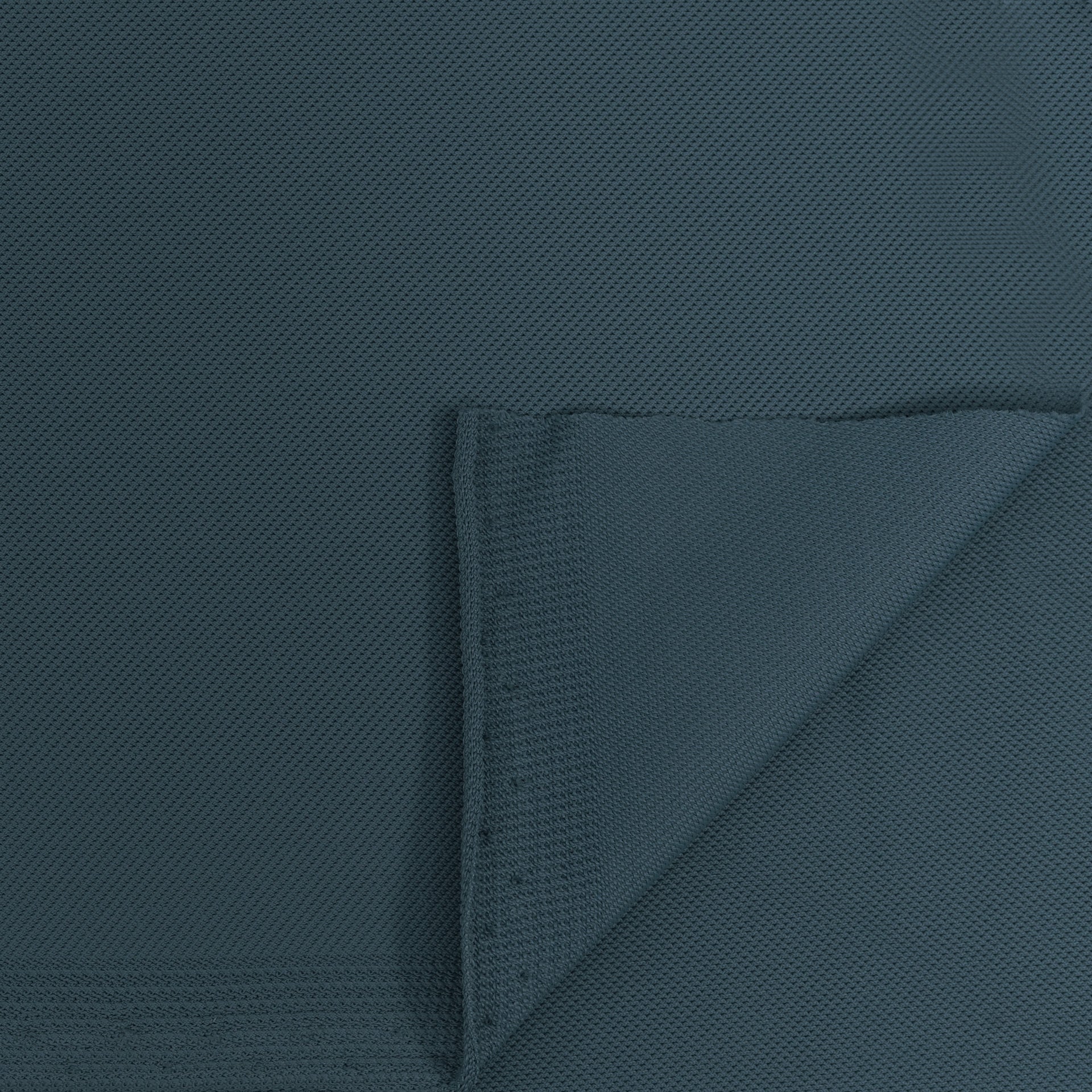 ZQ16R - Origin Pique Look Recycled Nylon Spandex Fabric | Blue Moon Fabrics