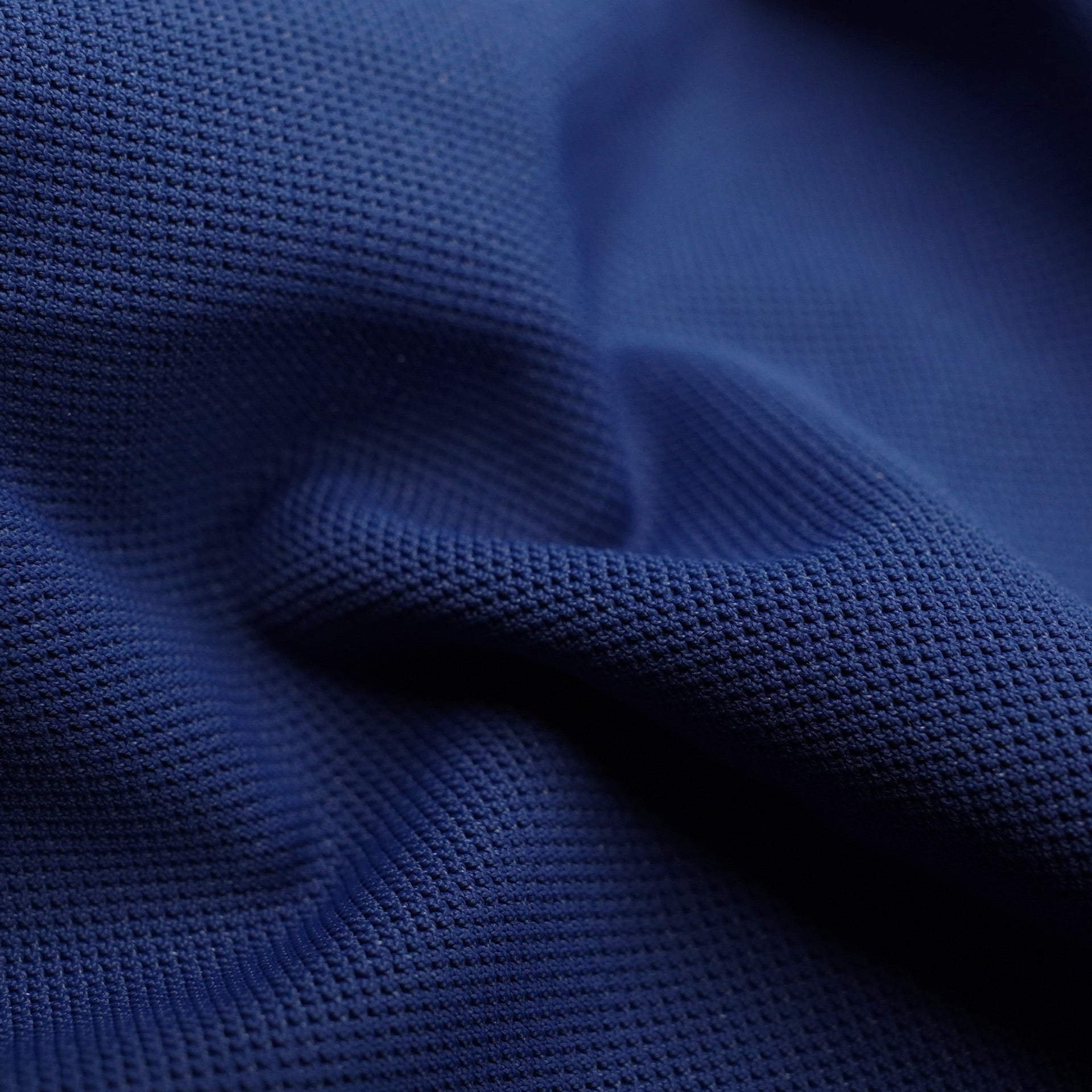 ZQ16R - Origin Pique Look Recycled Nylon Spandex Fabric | Blue Moon Fabrics