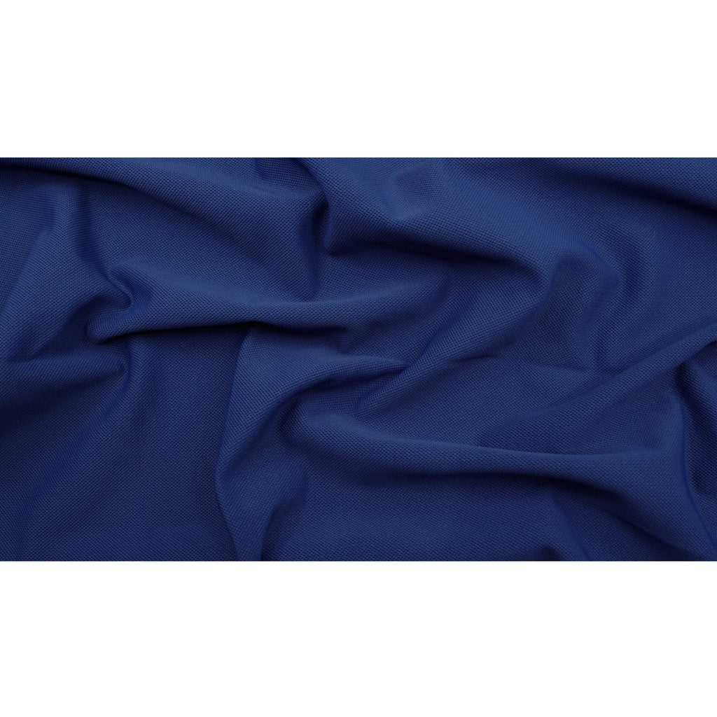 ZQ16R - Origin Pique Look Recycled Nylon Spandex Fabric | Blue Moon Fabrics