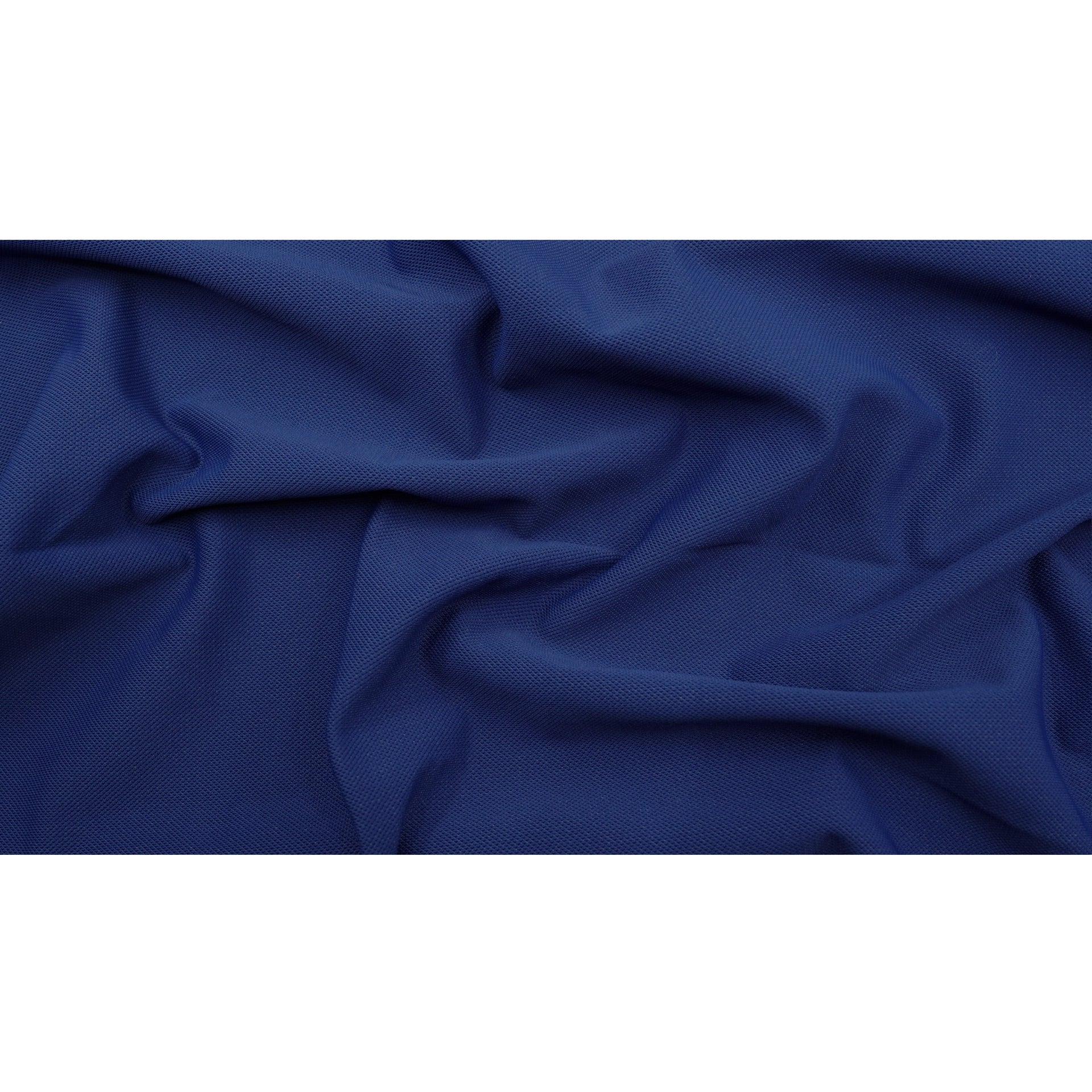 ZQ16R - Origin Pique Look Recycled Nylon Spandex Fabric | Blue Moon Fabrics