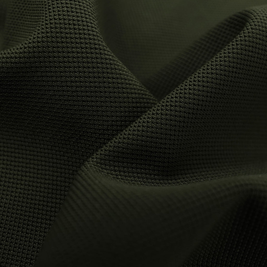 ZQ16R - Origin Pique Look Recycled Nylon Spandex Fabric | Blue Moon Fabrics