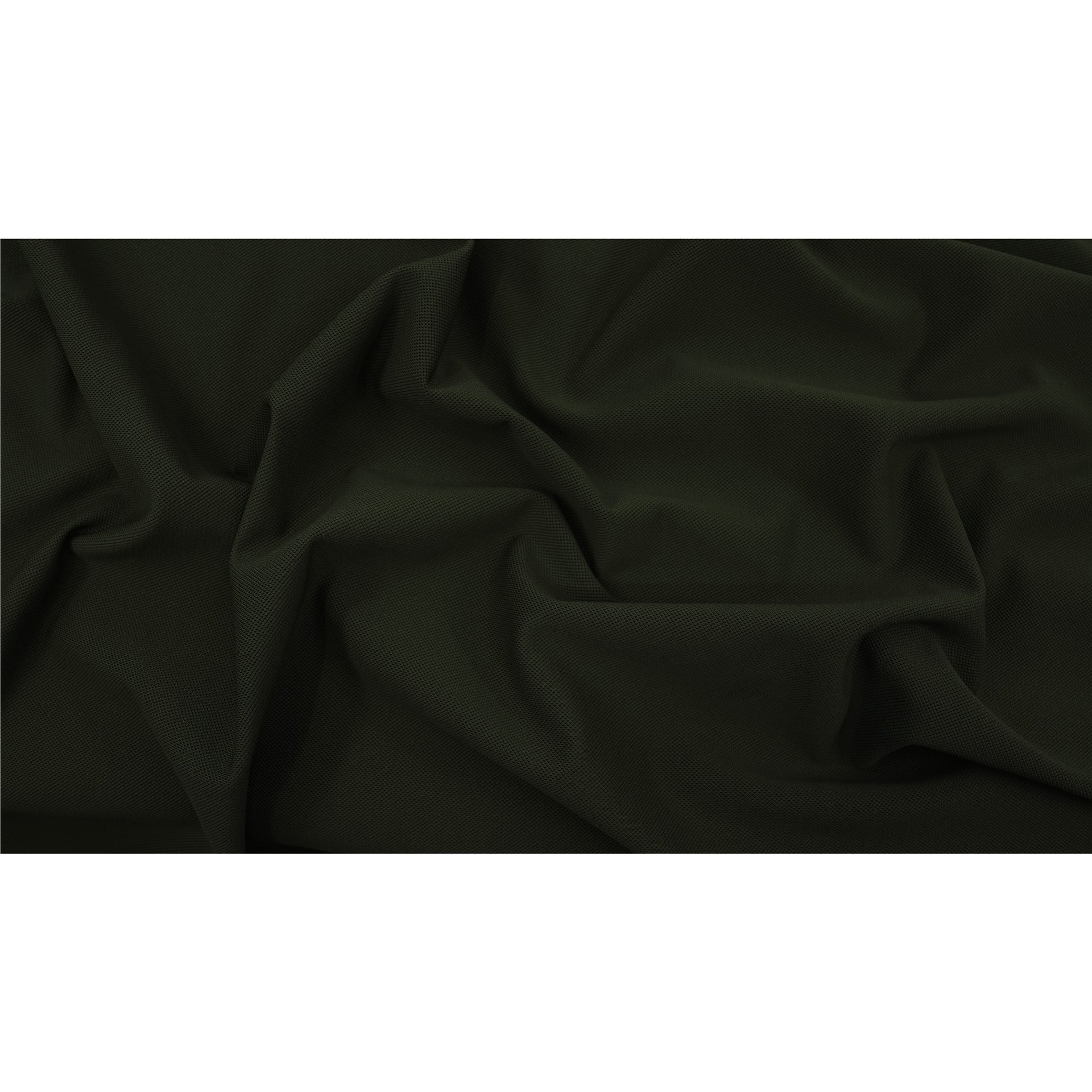 ZQ16R - Origin Pique Look Recycled Nylon Spandex Fabric | Blue Moon Fabrics
