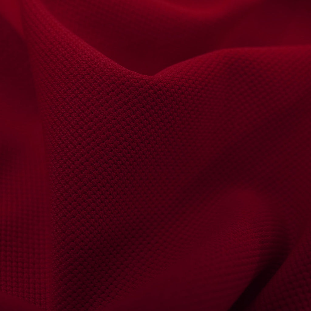 ZQ16R - Origin Pique Look Recycled Nylon Spandex Fabric | Blue Moon Fabrics