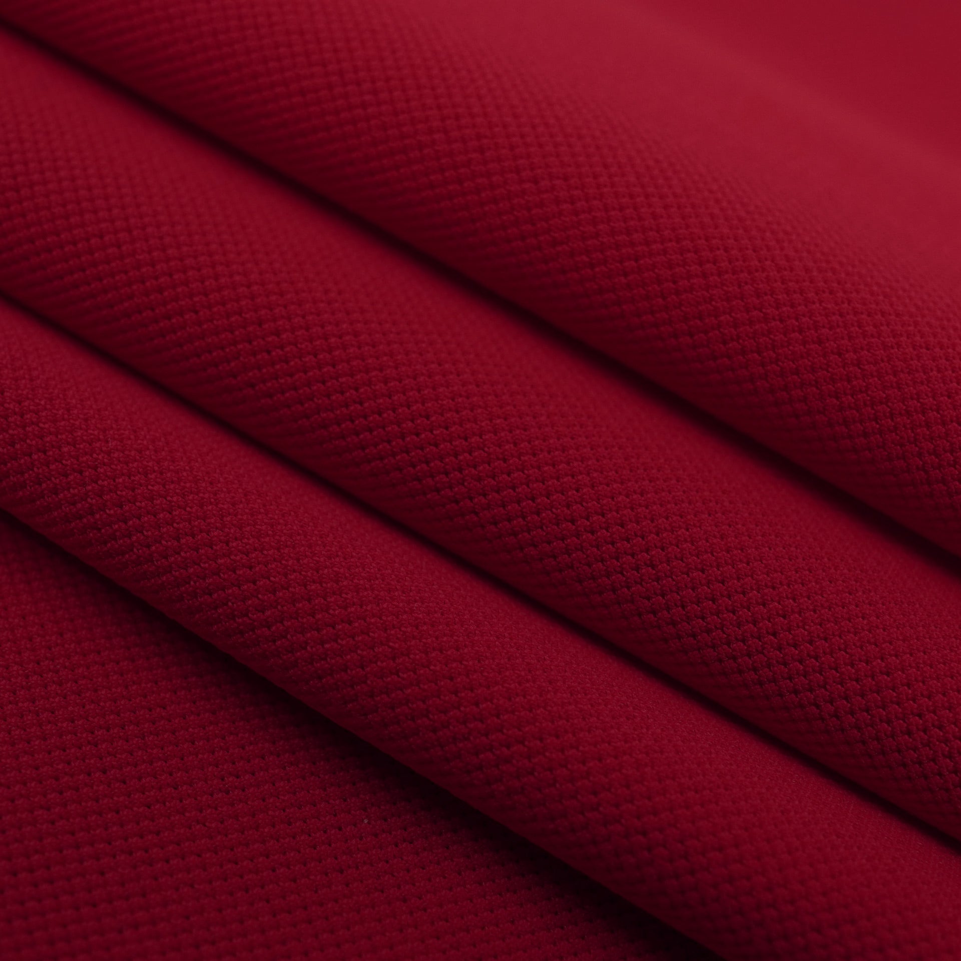 ZQ16R - Origin Pique Look Recycled Nylon Spandex Fabric | Blue Moon Fabrics