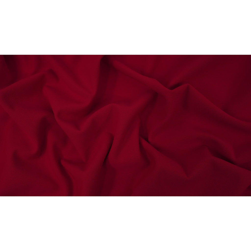 ZQ16R - Origin Pique Look Recycled Nylon Spandex Fabric | Blue Moon Fabrics
