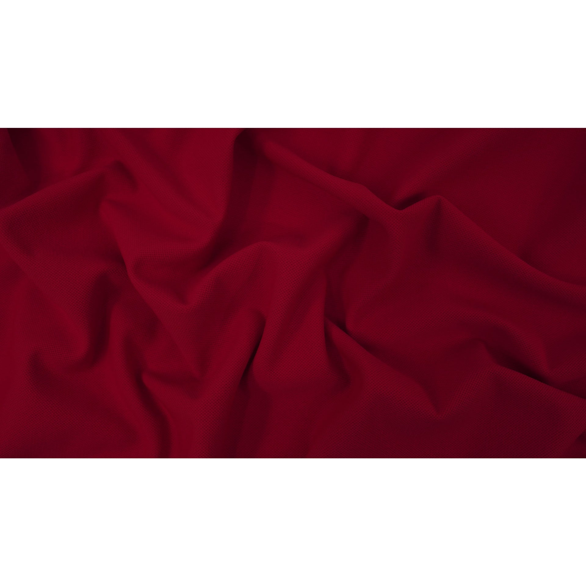 ZQ16R - Origin Pique Look Recycled Nylon Spandex Fabric | Blue Moon Fabrics