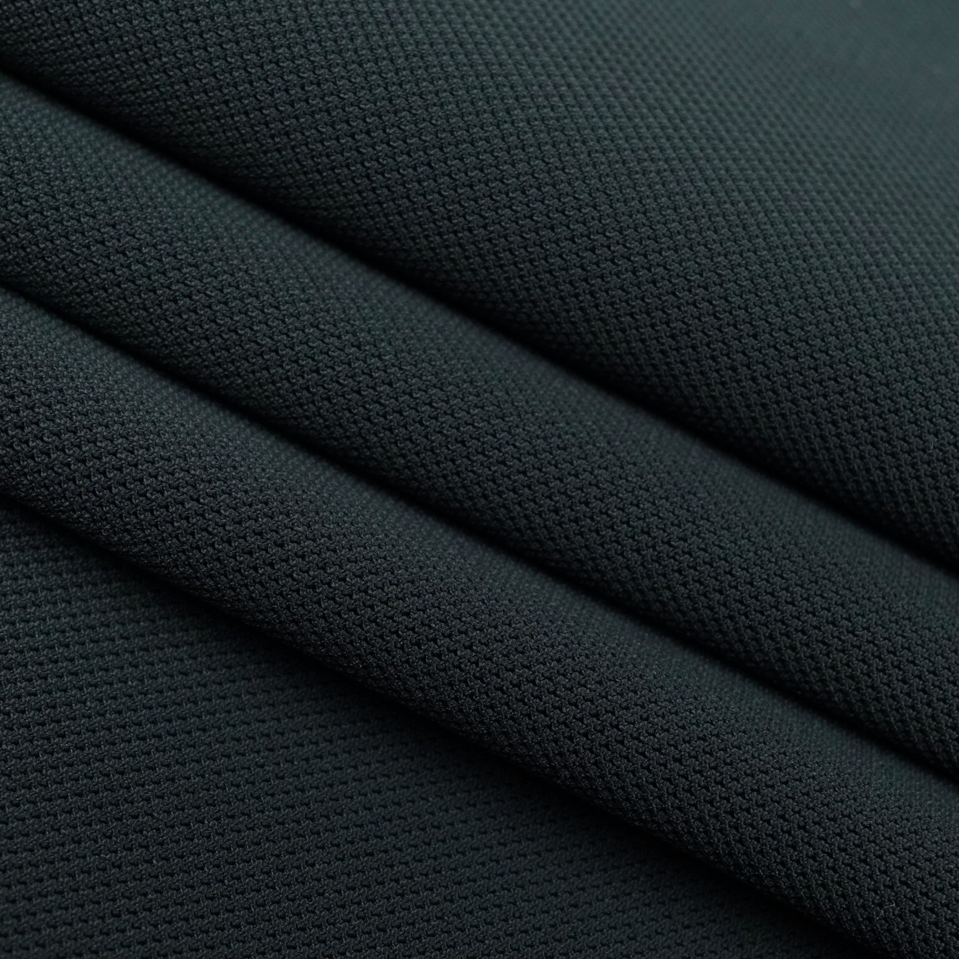 ZQ16R - Origin Pique Look Recycled Nylon Spandex Fabric | Blue Moon Fabrics