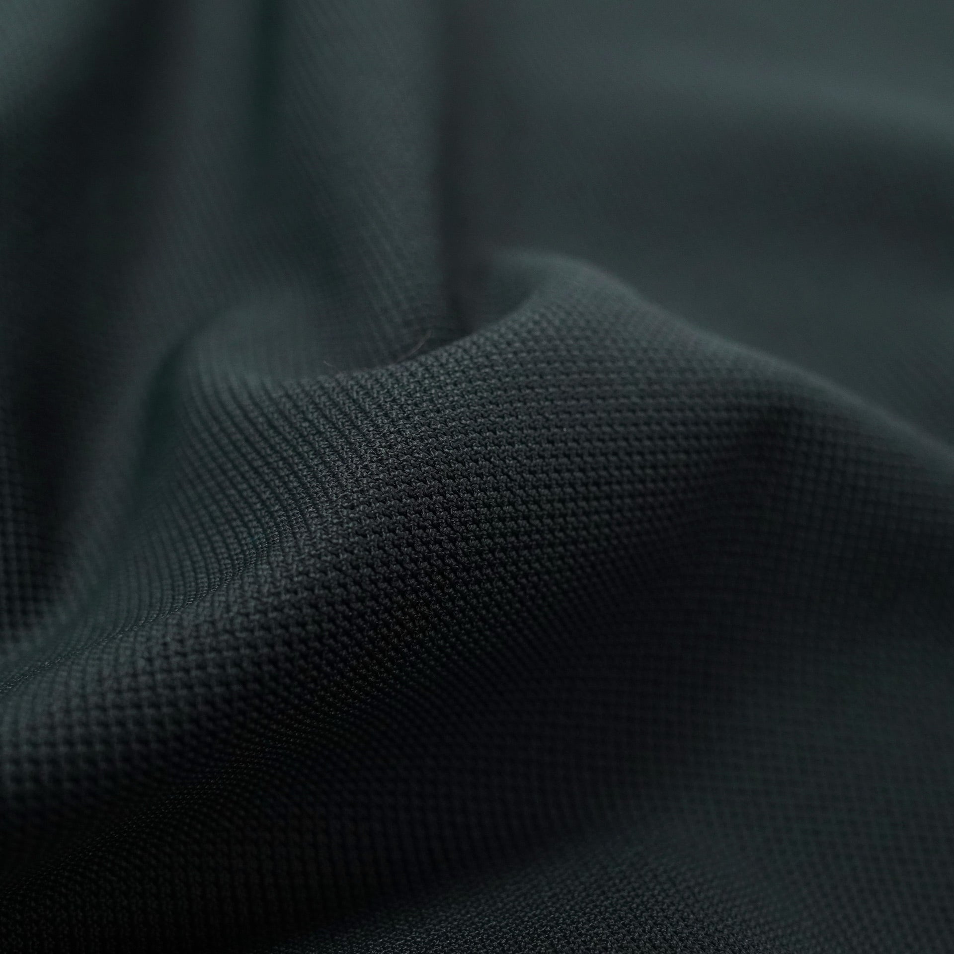ZQ16R - Origin Pique Look Recycled Nylon Spandex Fabric | Blue Moon Fabrics