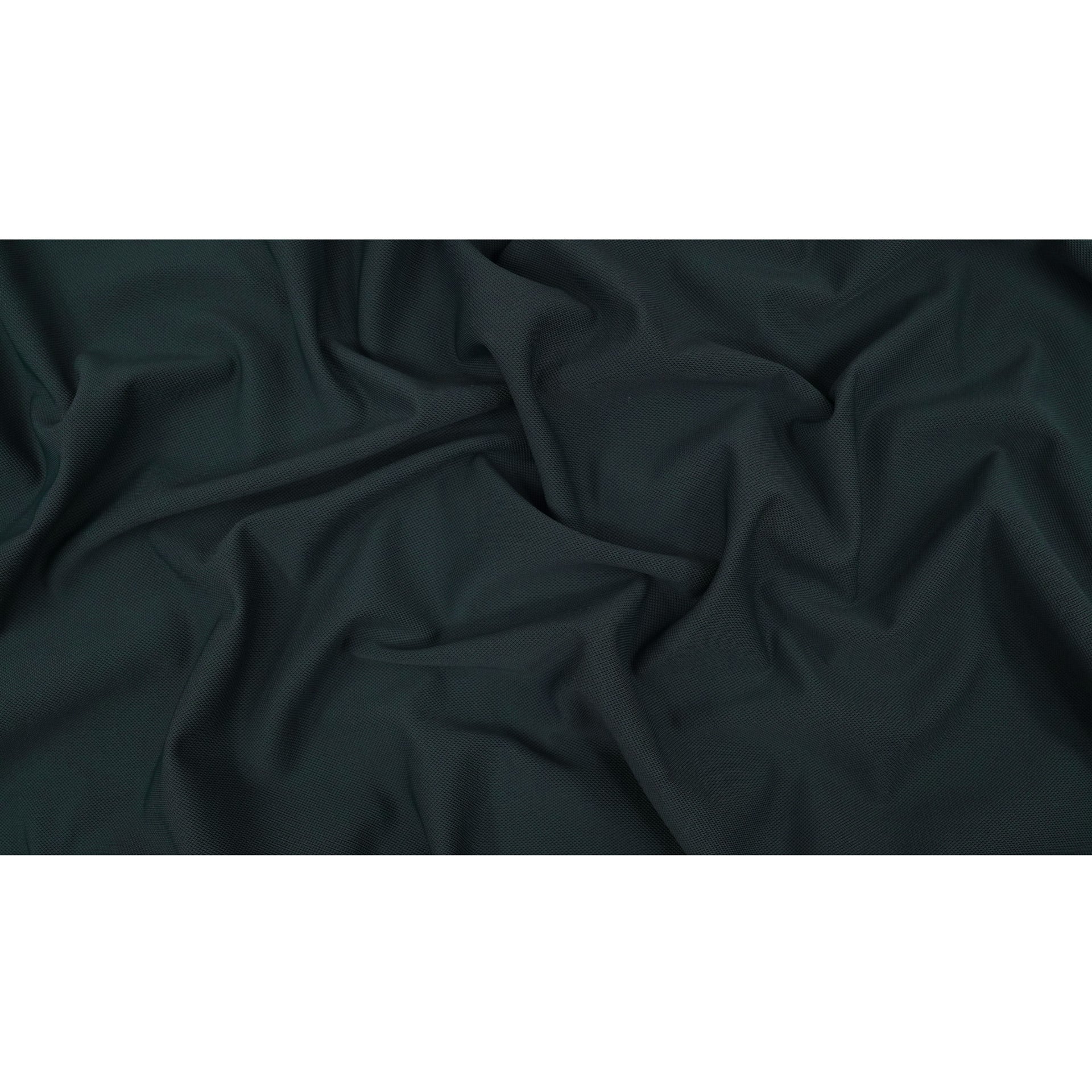 ZQ16R - Origin Pique Look Recycled Nylon Spandex Fabric | Blue Moon Fabrics
