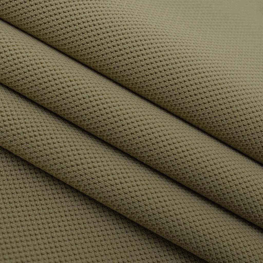 ZQ16R - Origin Pique Look Recycled Nylon Spandex Fabric | Blue Moon Fabrics
