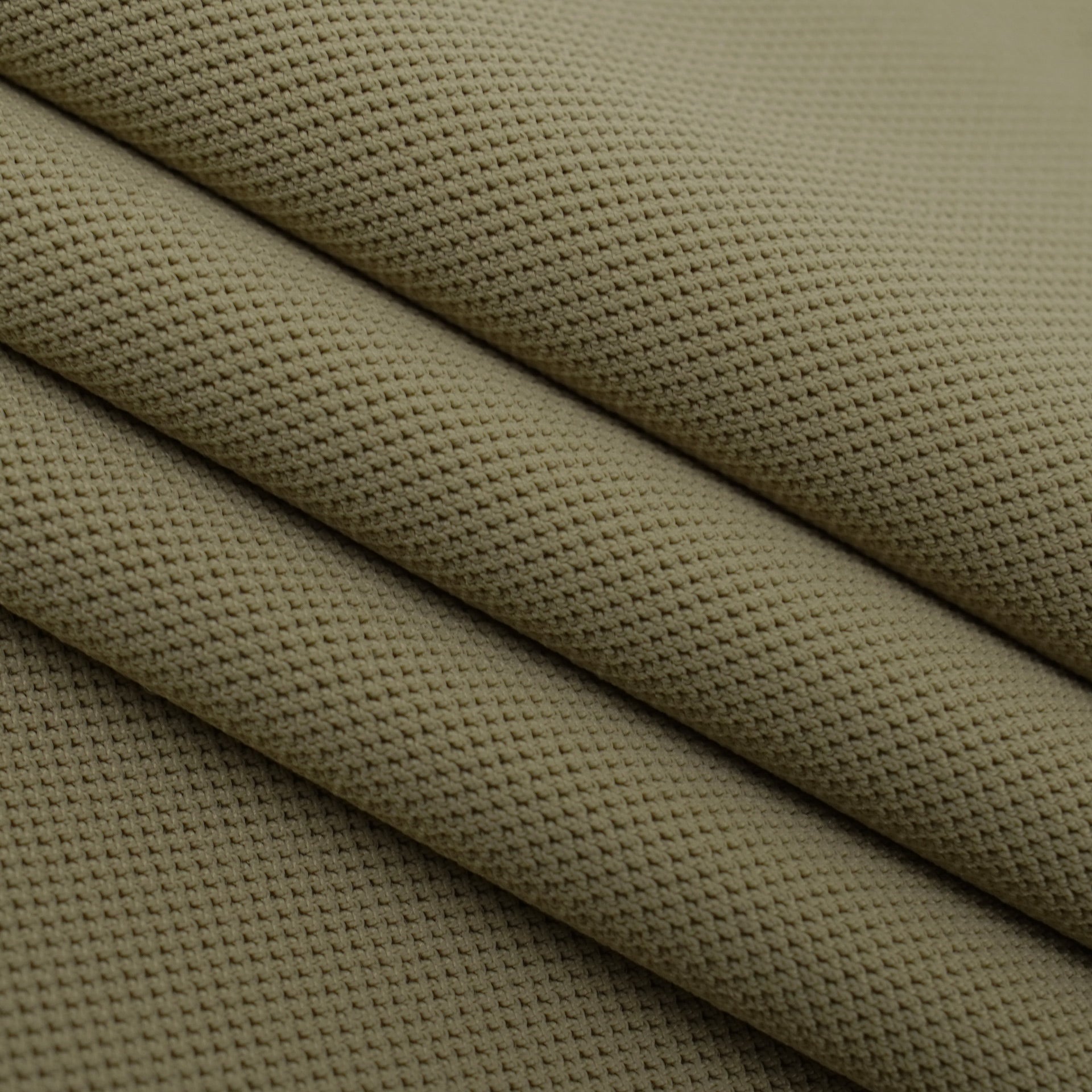 ZQ16R - Origin Pique Look Recycled Nylon Spandex Fabric | Blue Moon Fabrics