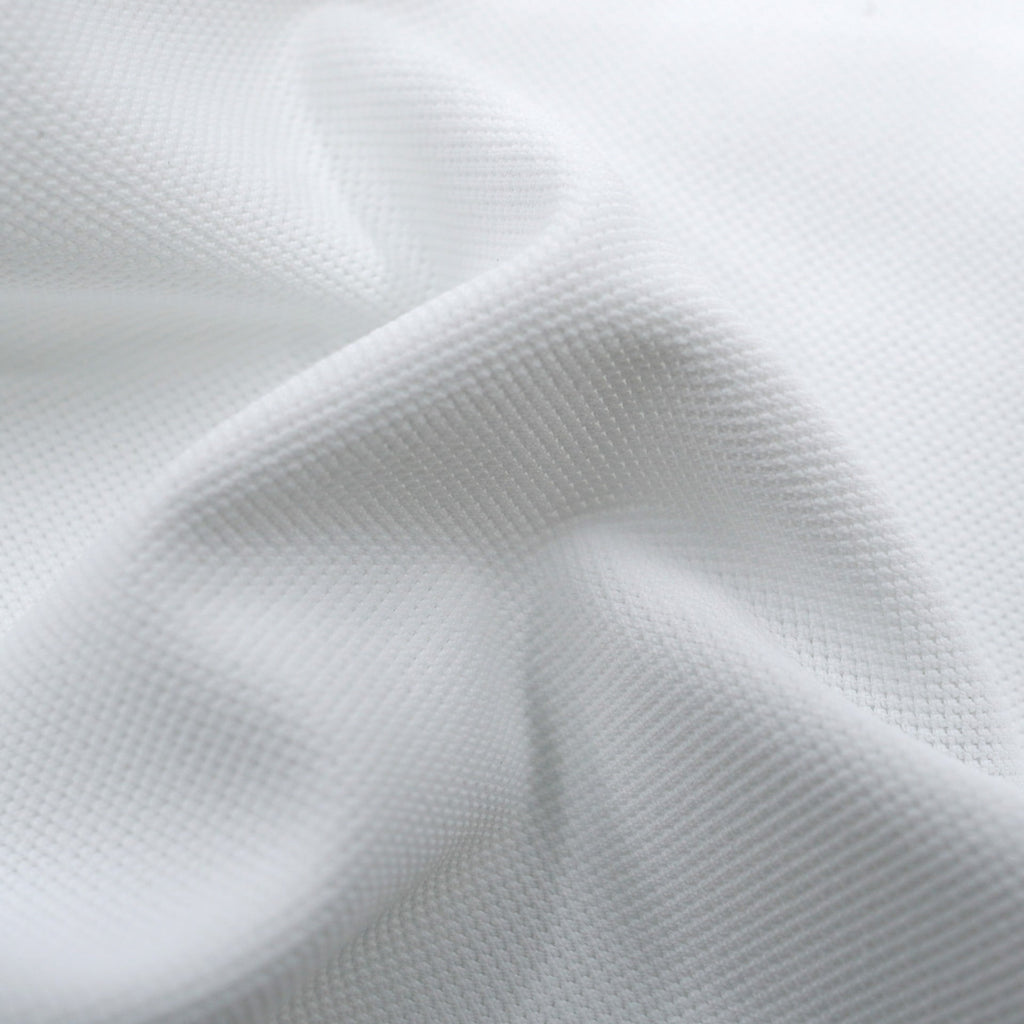 ZQ16R - Origin Pique Look Recycled Nylon Spandex Fabric | Blue Moon Fabrics