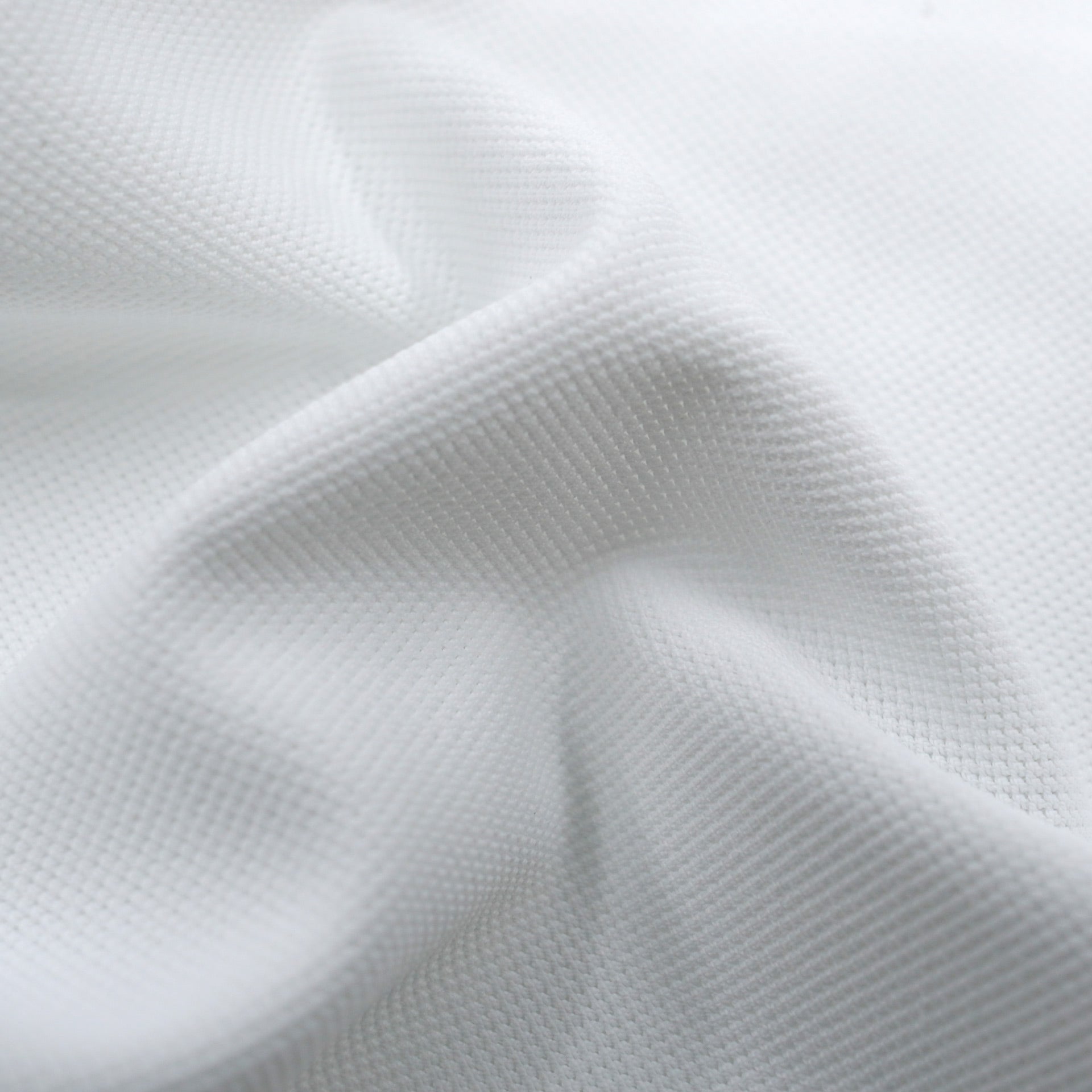 ZQ16R - Origin Pique Look Recycled Nylon Spandex Fabric | Blue Moon Fabrics