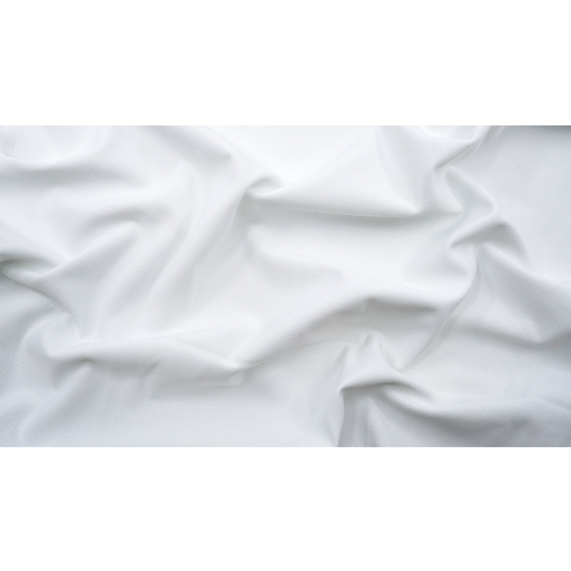 ZQ16R - Origin Pique Look Recycled Nylon Spandex Fabric | Blue Moon Fabrics