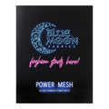 PW8 - Power Mesh Color Card with Expansion Card | Blue Moon Fabrics