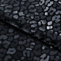HK504 - Prowl Polyester spandex Slick Vinyl Fabric | Blue Moon Fabrics
