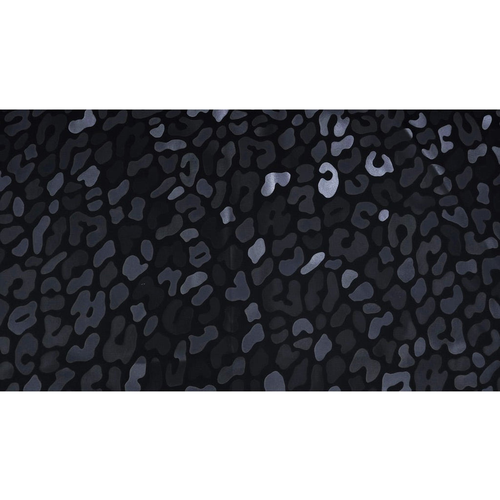 HK504 - Prowl Polyester spandex Slick Vinyl Fabric | Blue Moon Fabrics