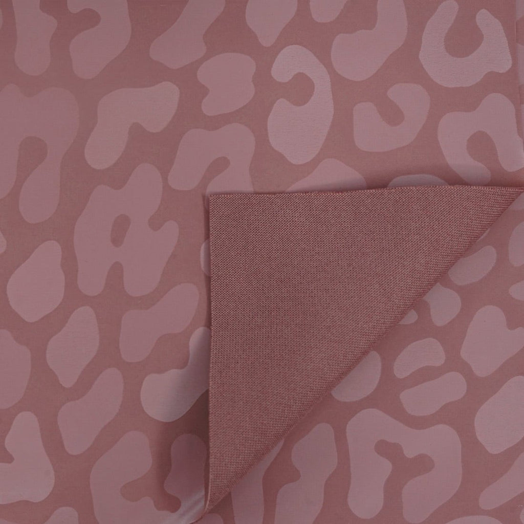 HK504 - Prowl Polyester spandex Slick Vinyl Fabric | Blue Moon Fabrics
