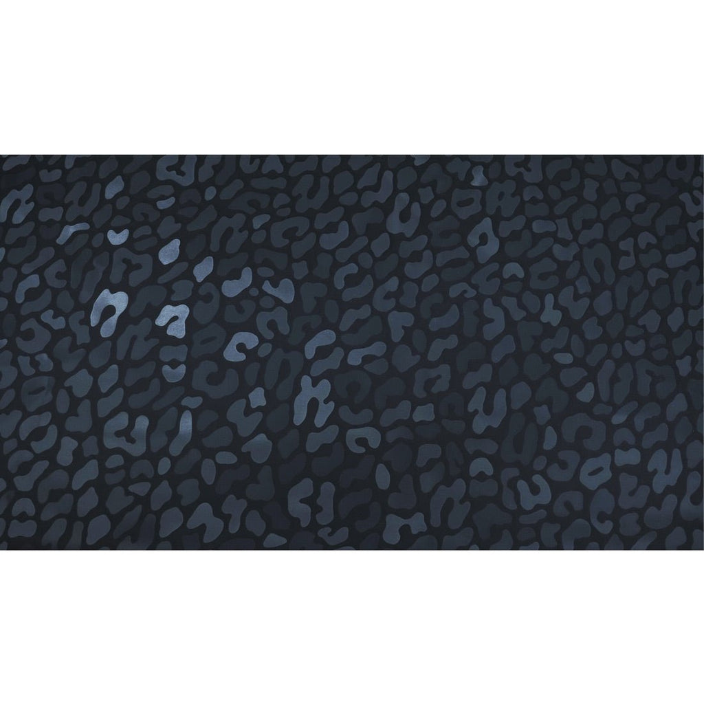 HK504 - Prowl Polyester spandex Slick Vinyl Fabric | Blue Moon Fabrics