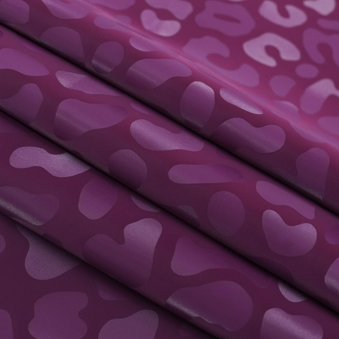 HK504 - Prowl Polyester spandex Slick Vinyl Fabric | Blue Moon Fabrics