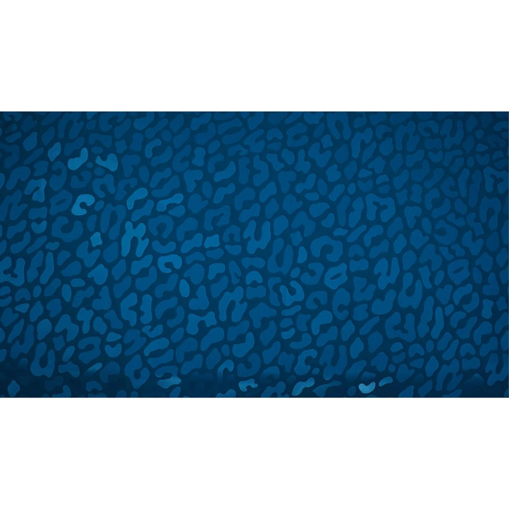 HK504 - Prowl Polyester spandex Slick Vinyl Fabric | Blue Moon Fabrics