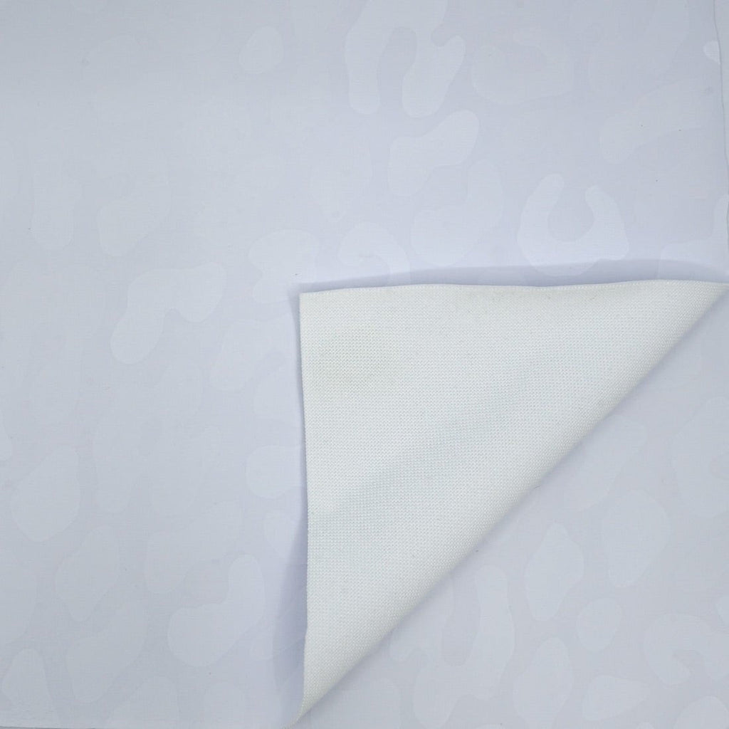 HK504 - Prowl Polyester spandex Slick Vinyl Fabric | Blue Moon Fabrics