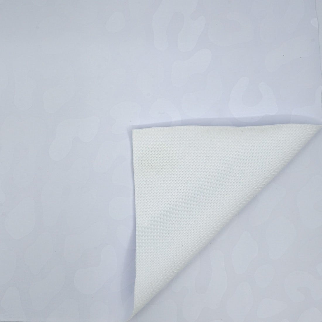 HK504 - Prowl Polyester spandex Slick Vinyl Fabric | Blue Moon Fabrics