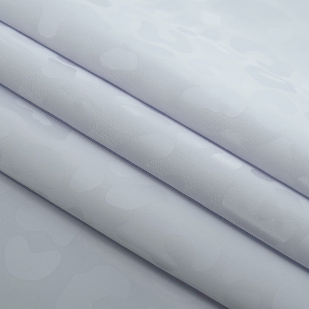 HK504 - Prowl Polyester spandex Slick Vinyl Fabric | Blue Moon Fabrics