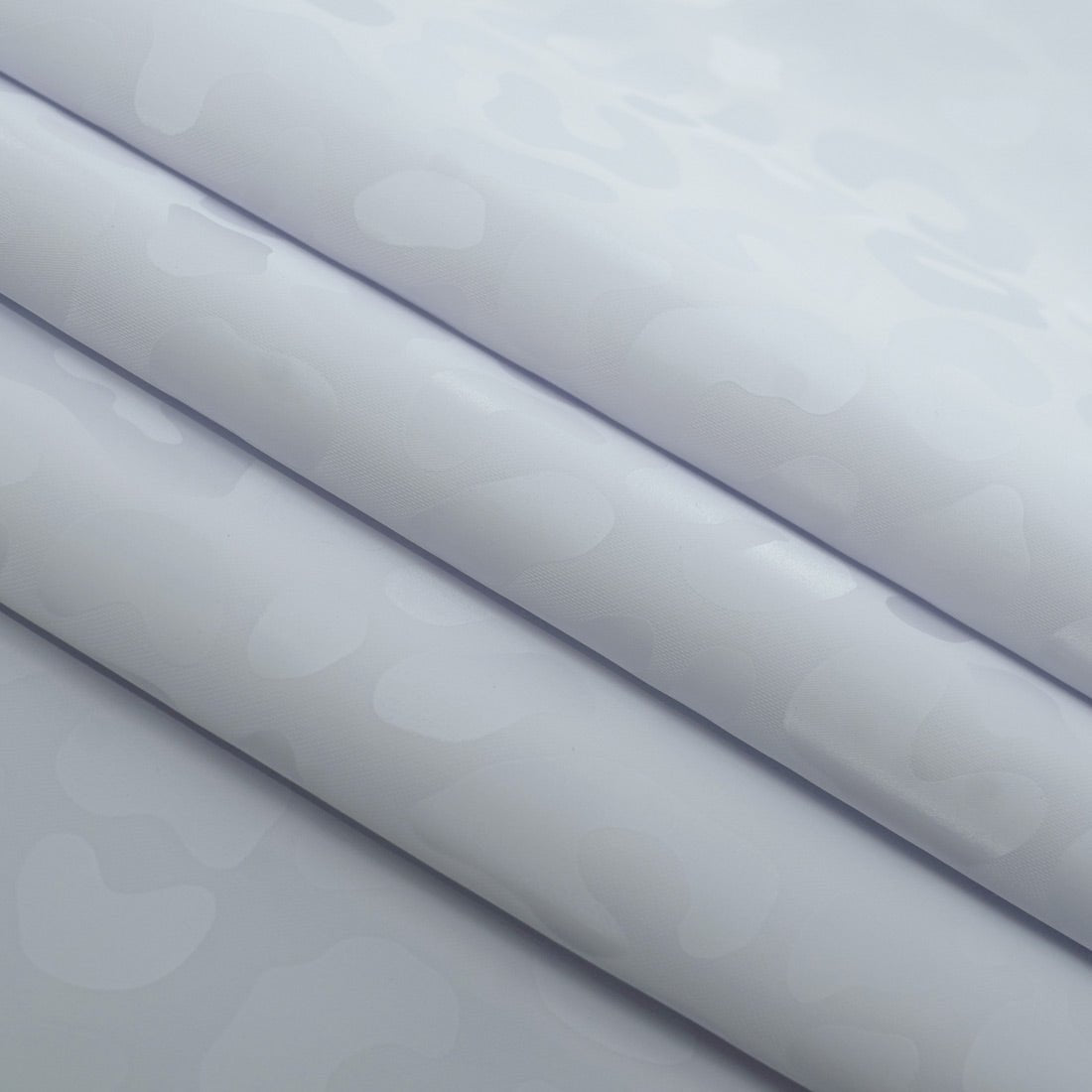 HK504 - Prowl Polyester spandex Slick Vinyl Fabric | Blue Moon Fabrics